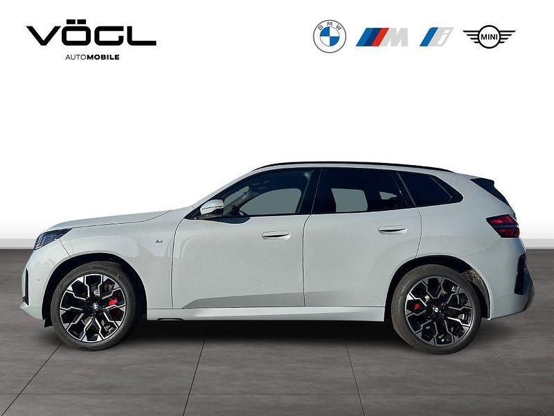 Neu BMW X3 M Sport 303 PS (222 kW) 2025 Grau SUV