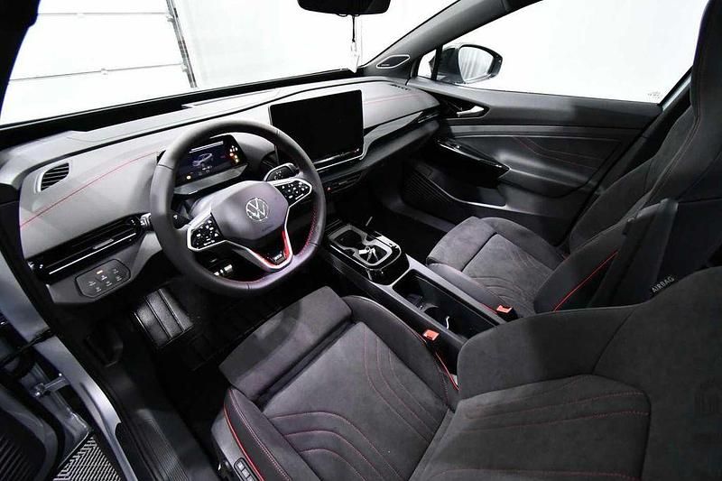 Gebraucht VW ID.5 GTX 250 kW (340 PS) 2025 Silber SUV