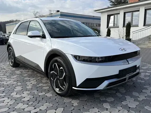 Gebraucht Hyundai Ioniq 5 Techniq 167 kW (228 PS) 2023 Andere SUV