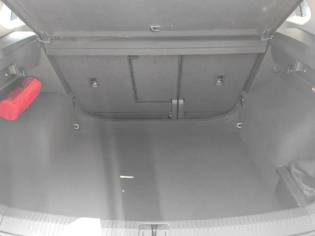 Gebraucht VW Tiguan Comfortline 131 PS (96 kW) 2020 Pure white SUV