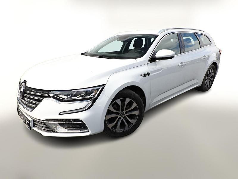 Farbe: Gebraucht 2022 Renault Talisman Zen | 17.730 € (Fairer Preis) - Bild 1/1
