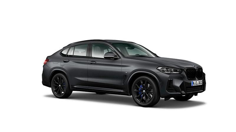 Gebraucht BMW X4 Shadowline 245 PS (180 kW) 2025 SUV