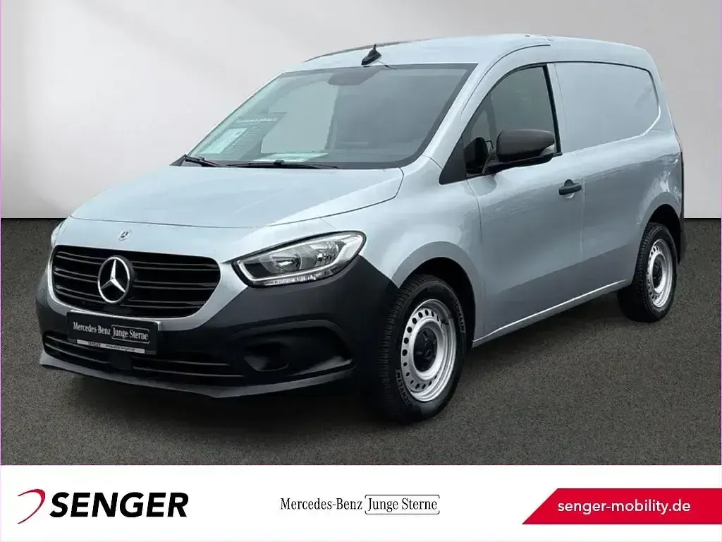 Gebraucht Mercedes Citan 110 95 PS (69 kW) 2023 Van / Kleinbus
