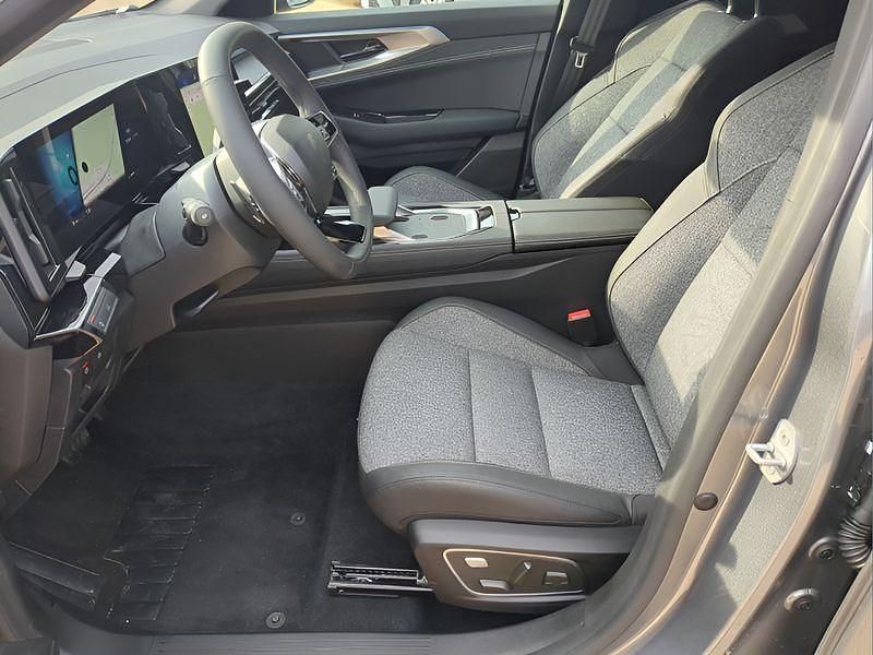 Gebraucht Renault Austral 158 PS (116 kW) 2025 Grau SUV