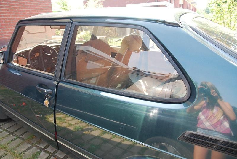 Gebraucht Saab 900 136 PS (100 kW) 1991 Coupé