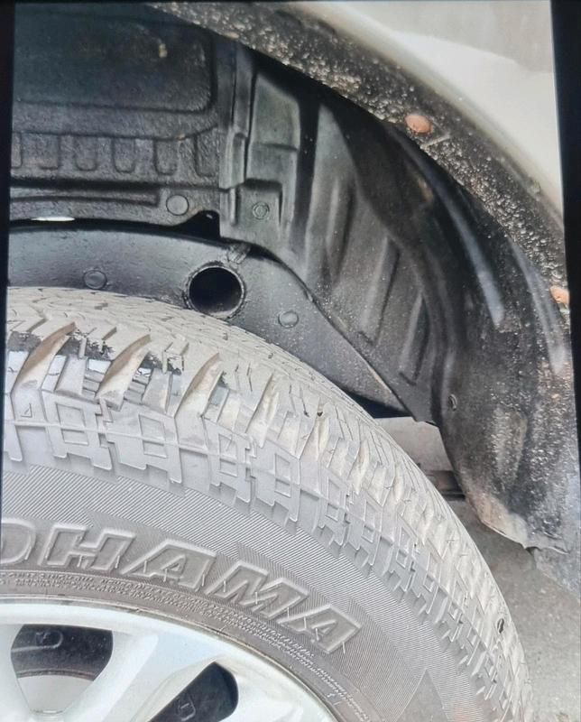 Gebraucht Mitsubishi L200 2016 Andere farben Pickup