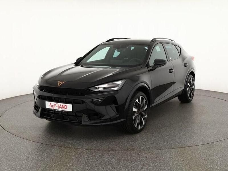 Andere Neu 2025 Cupra Formentor VZ SUV | 39.890 € (Superpreis) - Bild 1/4