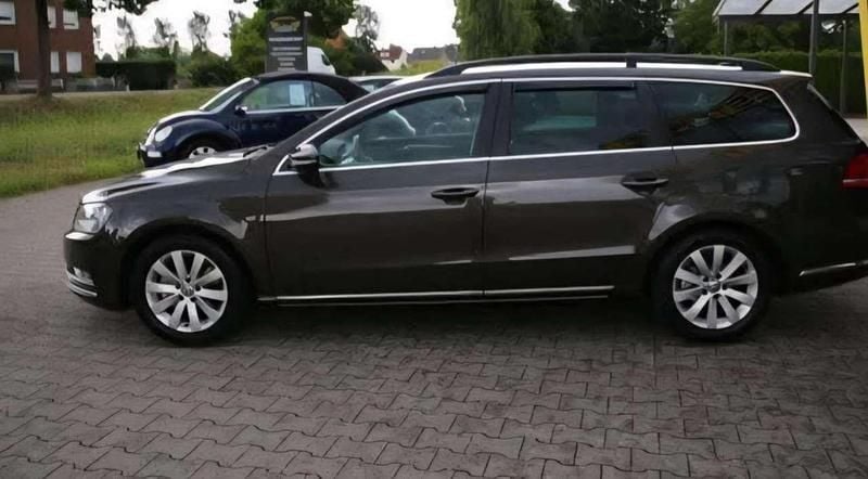 Gebraucht 2014 VW Passat Edition Limousine | 6.490 € (Superpreis) - Bild 1/4