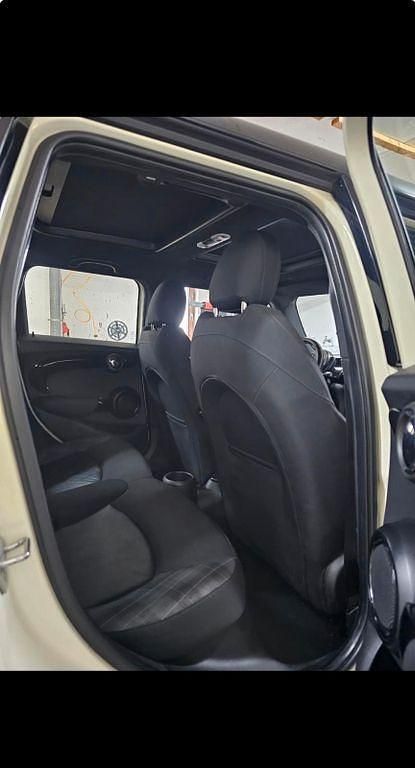 Gebraucht Mini Cooper S 192 PS (141 kW) 2015 Beige Kleinwagen