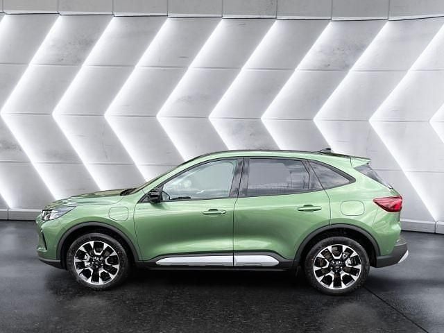 Gebraucht Ford Kuga Active X 242 PS (177 kW) 2025 Gruen SUV