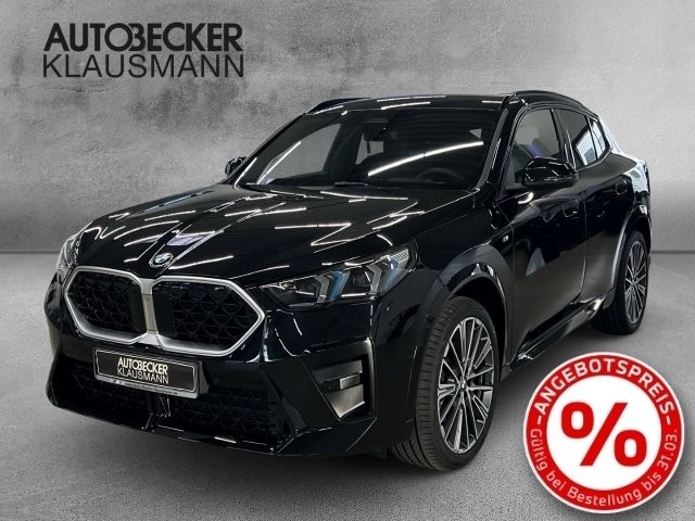 Andere farbe Neu 2024 BMW X2 Efficient Dynamics SUV | 49.990 € (Guter Preis) - Bild 1/4