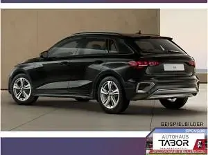 Neu Audi A3 204 PS (150 kW) 2026 Schwarz (mythosschwarz metallic) Limousine