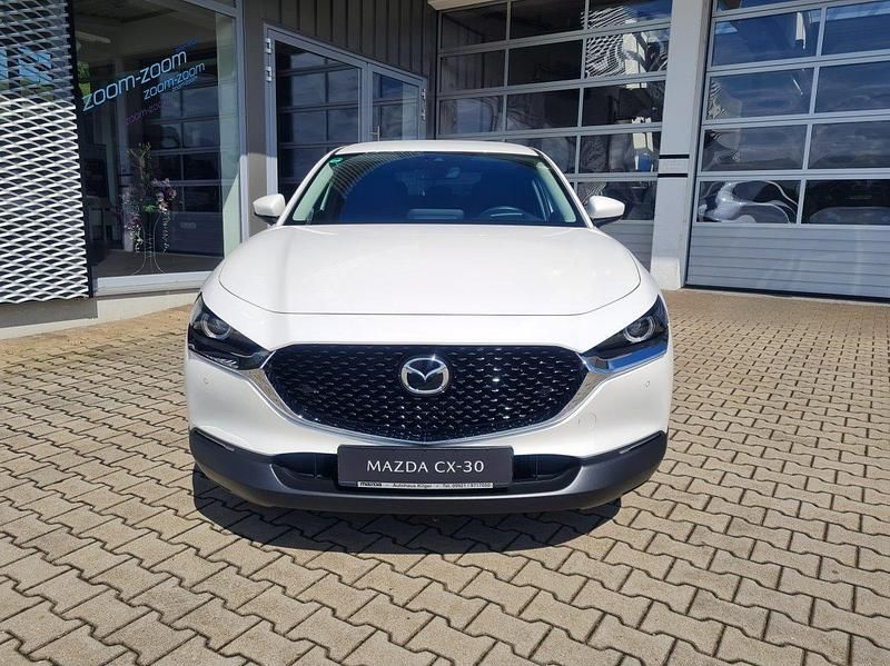Gebraucht 2020 Mazda CX-30 Selection SUV | 19.900 € (Fairer Preis) - Bild 1/4