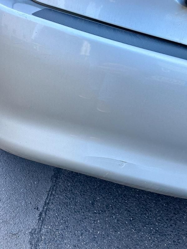 Gebraucht Toyota Auris 124 PS (91 kW) 2007 Grau Kleinwagen