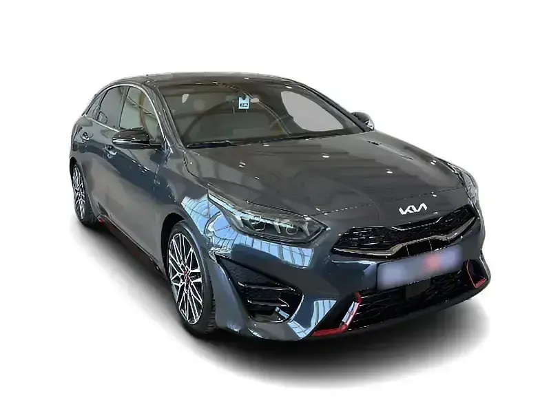 Gebraucht Kia XCeed GT-Line 2023 Andere SUV
