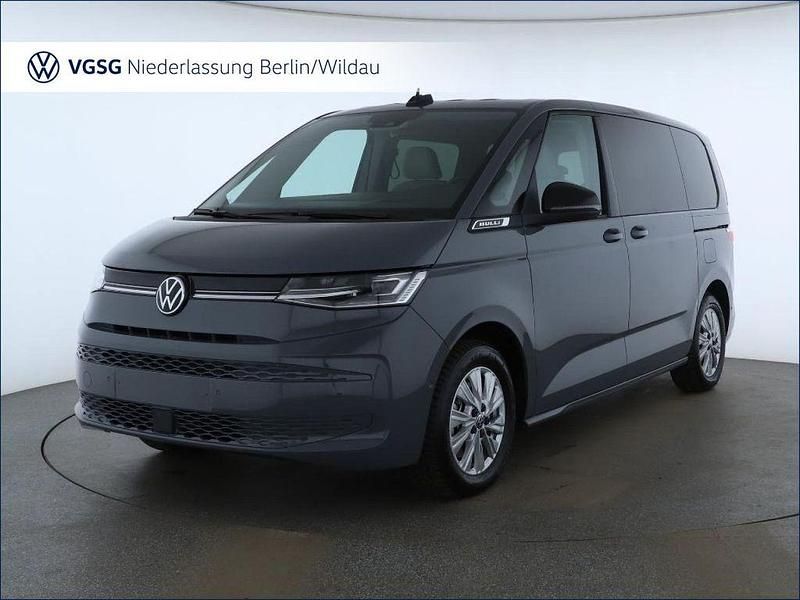 Gebraucht VW Multivan Life 177 PS (130 kW) 2025 Grau Van