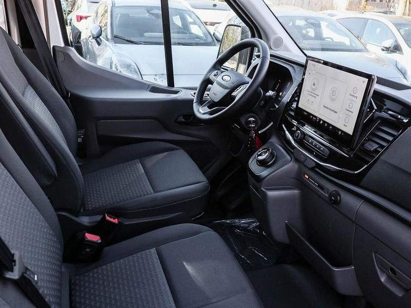 Neu Ford Transit Trend 150 PS (110 kW) 2026 Weiss Van