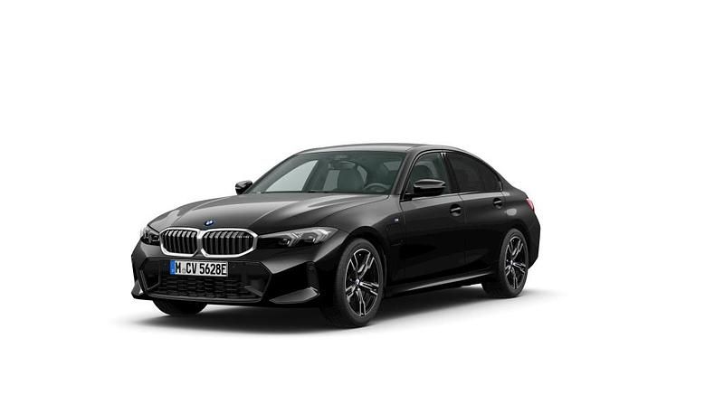 Neu 2024 BMW 330 Comfort Edition Limousine | 48.990 € (Teuer) - Bild 1/1