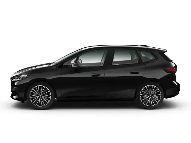Gebraucht BMW 216 Comfort Edition 122 PS (89 kW) 2023 Schwarz Coupé
