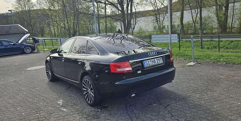 Gebraucht Audi A6 224 PS (164 kW) 2006 Limousine
