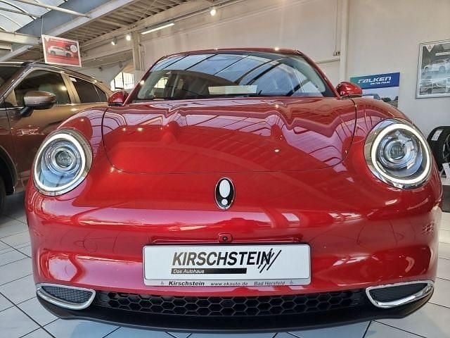 Gebraucht Ora 03 125 kW (171 PS) 2024 Rot Kleinwagen