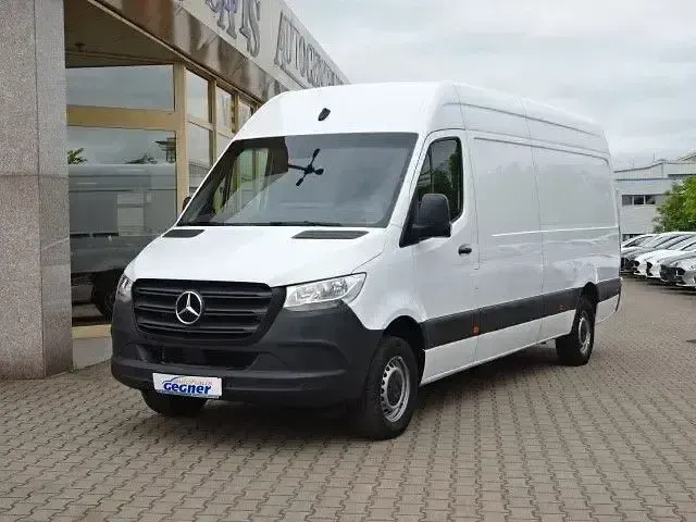 Gebraucht Mercedes Sprinter 169 PS (124 kW) 2023 Andere Van