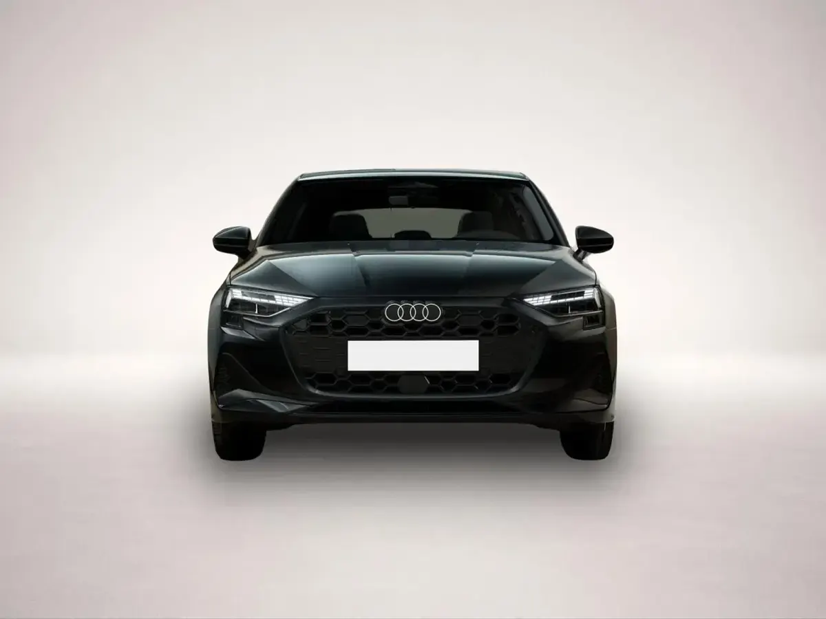 Neu Audi A3 Comfort 116 PS (85 kW) 2026 Manufacturer Limousine