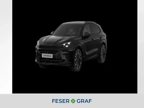 Midnight schwarz Neu 2026 Cupra Terramar SUV | 53.890 € (Etwas zu teuer) - Bild 1/1