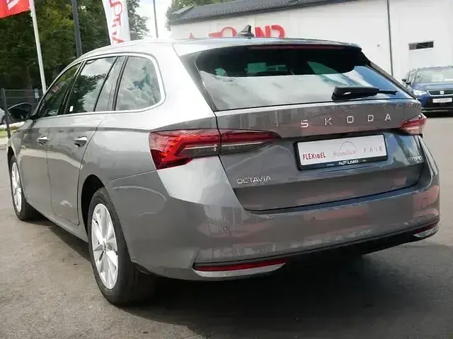 Neu Skoda Octavia 150 PS (110 kW) 2025 Andere Kombi