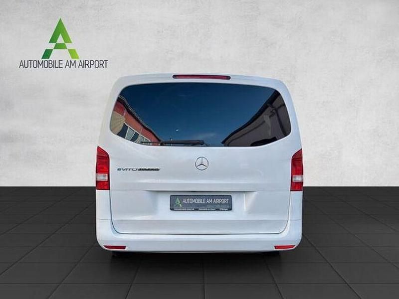 Gebraucht Mercedes e-Vito 132 kW (180 PS) 2019 Andere Van / Kleinbus