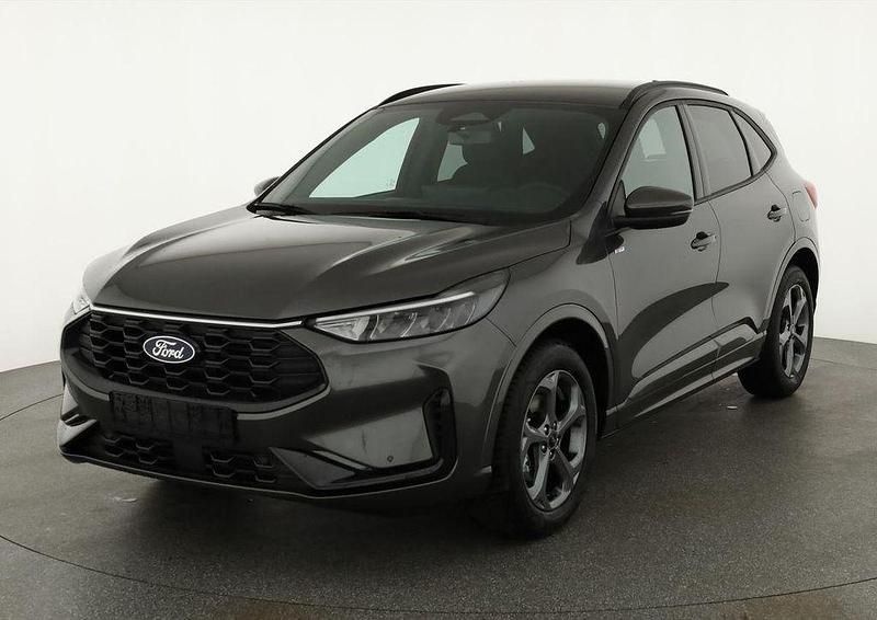 Neu Ford Kuga ST-Line 186 PS (136 kW) 2026 Magnetic grau metallic SUV