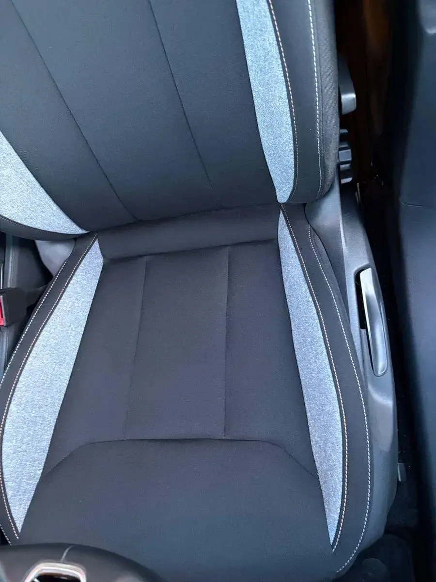 Gebraucht Skoda Scala 116 PS (85 kW) 2024 Weiß Kleinwagen