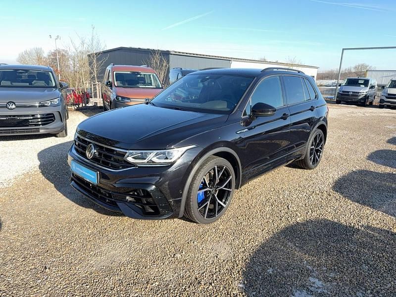 Gebraucht VW Tiguan R 320 PS (235 kW) 2023 SUV