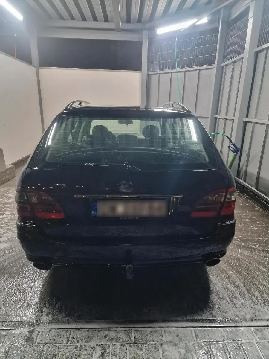 Gebraucht Mercedes E320 224 PS (164 kW) 2005 Kombi