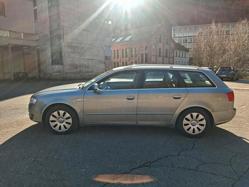 Gebraucht Audi A4 140 PS (102 kW) 2005 Kombi