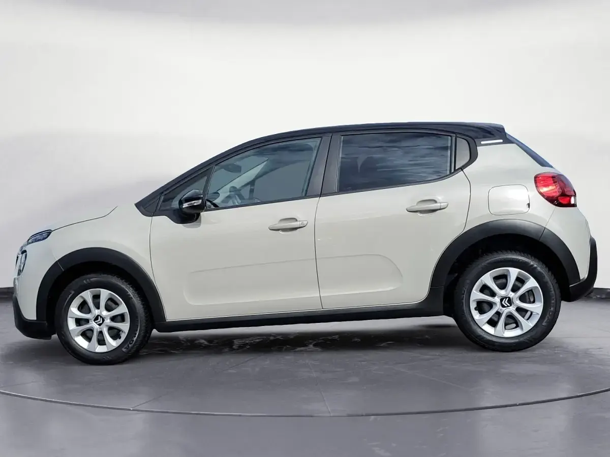 Occasion Citroën C3 Aircross Feel 110 ch (80 kW) 2022 SUV