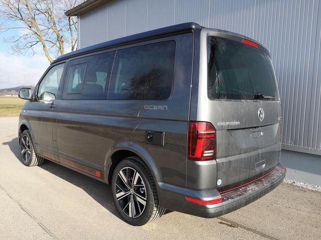 Gebraucht 2024 VW T6.1 Edition Van | 82.240 € (Teuer) - Bild 1/1