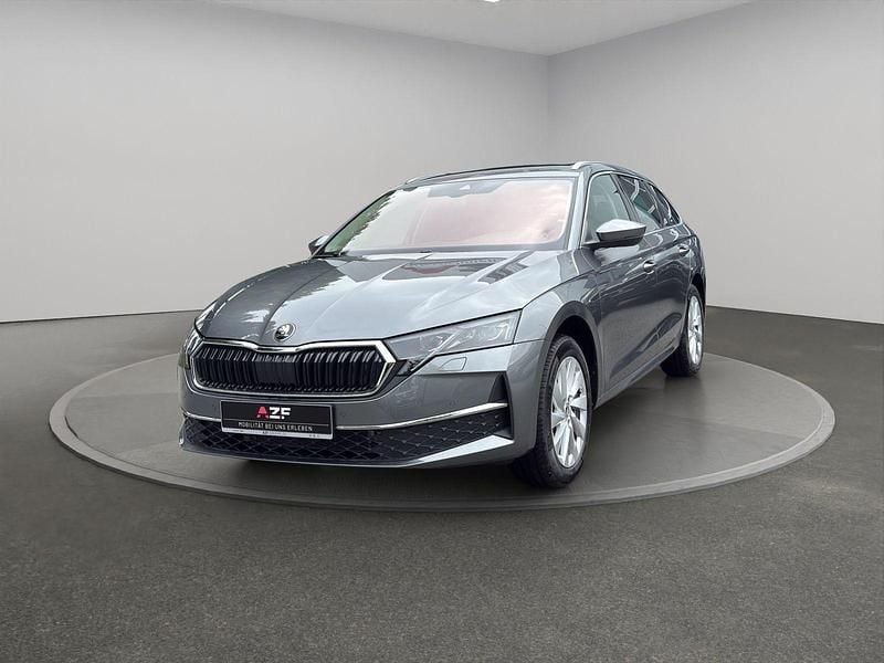 Neu Skoda Octavia Selection 2025 Kombi