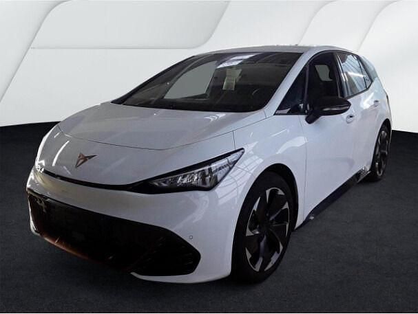 Second-hand Cupra Born 169 kW (231 CP) 2024 Alb Hatchback