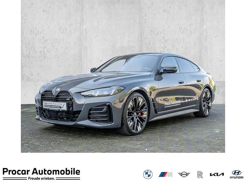 Gebraucht BMW M440 M Sport 374 PS (275 kW) 2025 Limousine