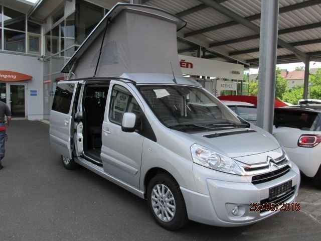 Citroen Jumpy Westfalia Gebraucht Watchscouth Com Verkauft Citroën Jumpy Westfalia 165 F Gebraucht 2017 0 Km In