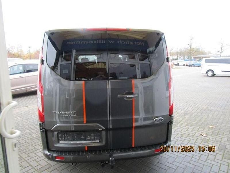 Gebraucht Ford Tourneo Custom 2021 Andere Van