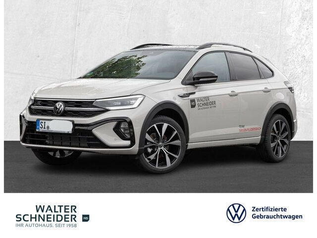 Ascotgrau Gebraucht 2024 VW Taigo IQ Drive SUV | 27.480 € (Fairer Preis) - Bild 1/2