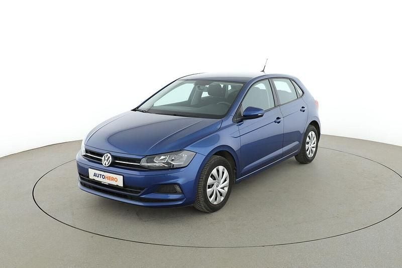 Używany VW Polo Comfortline 80 KM (58 kW) 2020 Hatchback