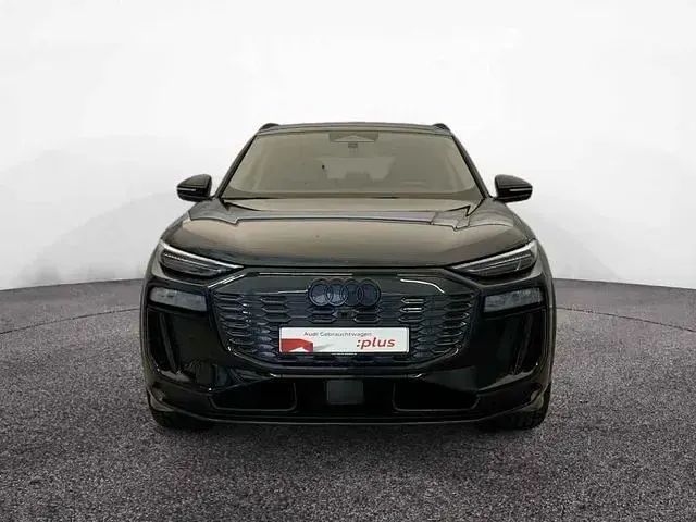 Second-hand Audi e-tron S-Line 284 kW (387 CP) 2025 SUV