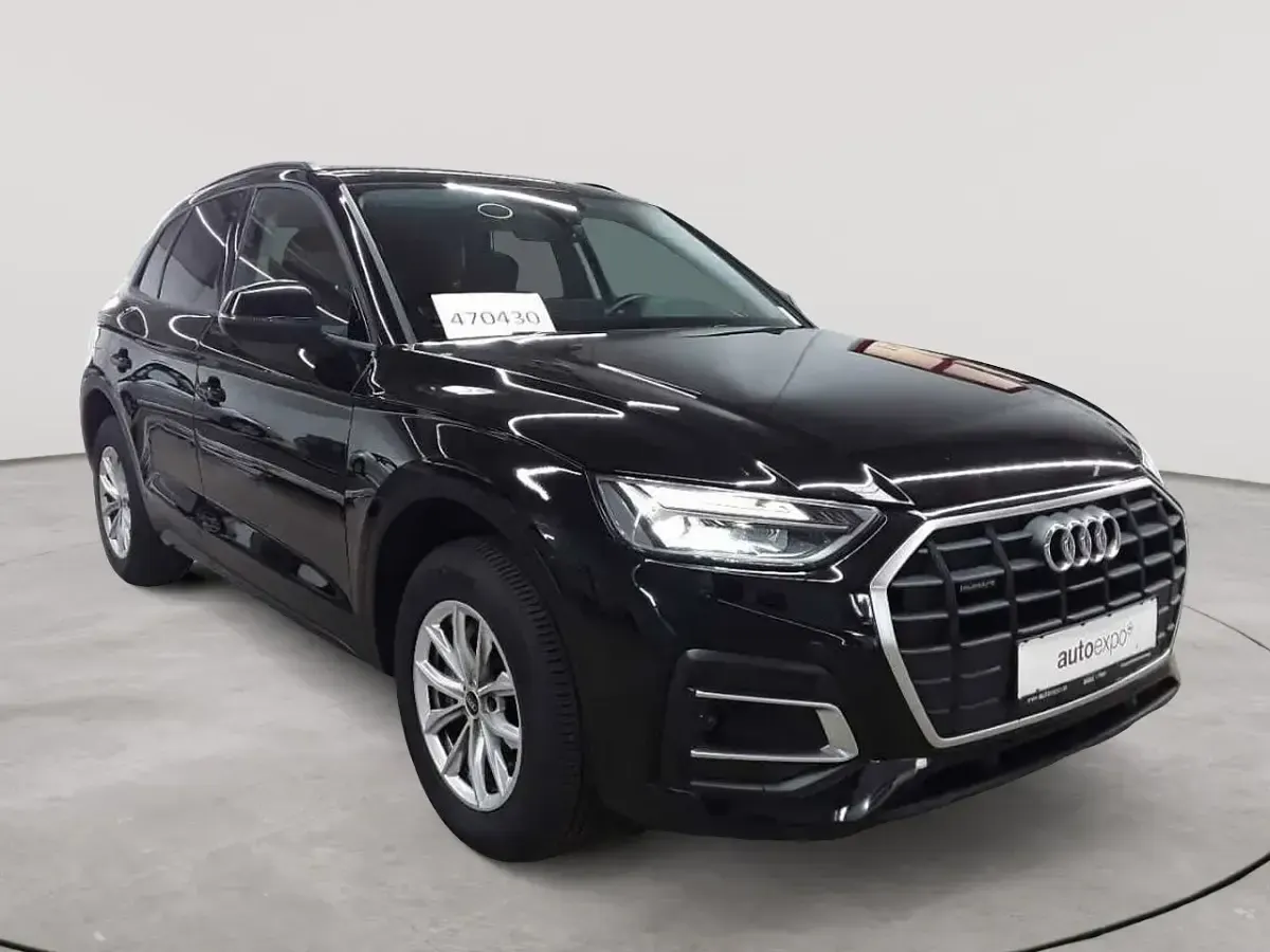 Gebraucht Audi Q5 Sport 204 PS (150 kW) 2022 SUV