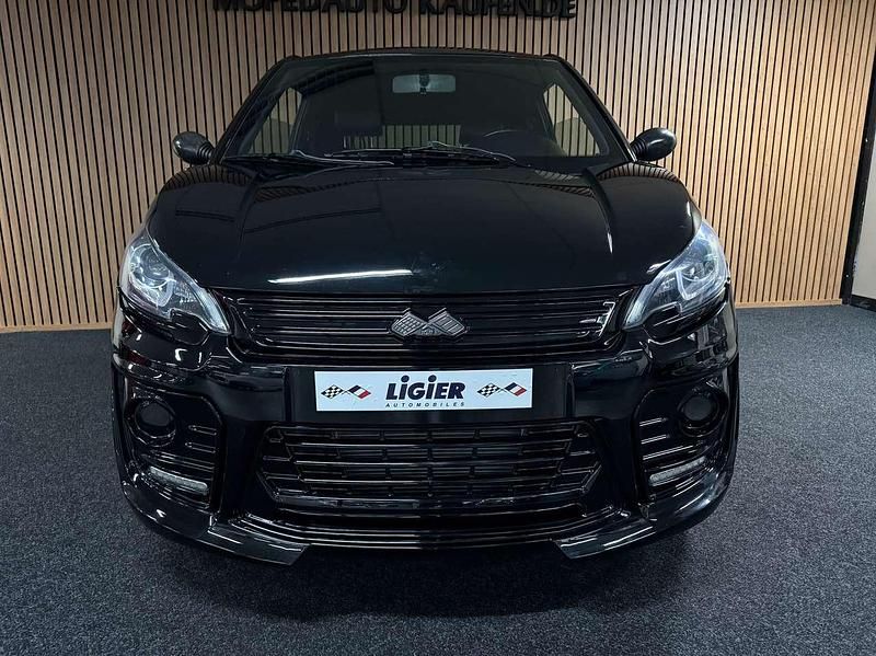 Gebraucht Ligier JS50 2022 Other Kleinwagen