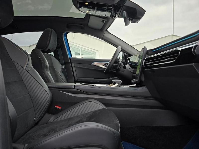 Gebraucht Renault Rafale Esprit Alpine 200 PS (147 kW) 2024 Bleu rrk + noir gne SUV