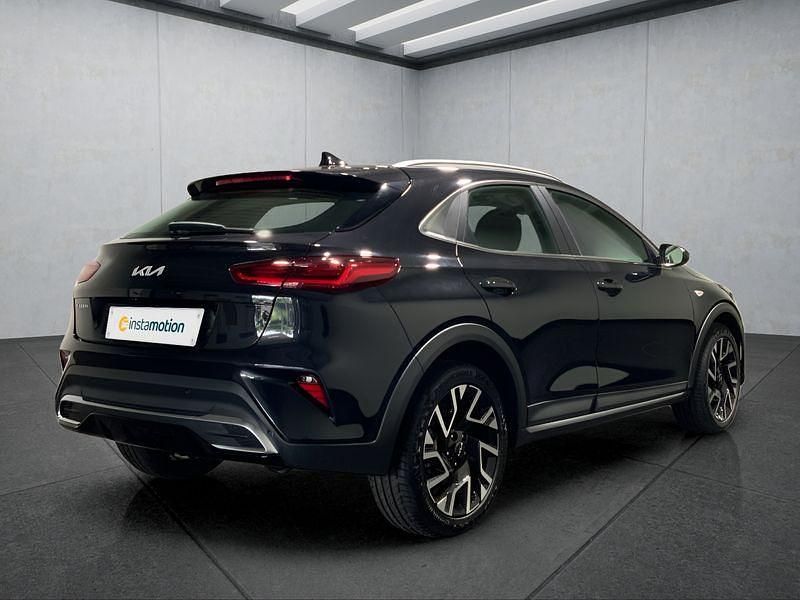 Neu Kia XCeed 140 PS (102 kW) 2025 Schwarz SUV