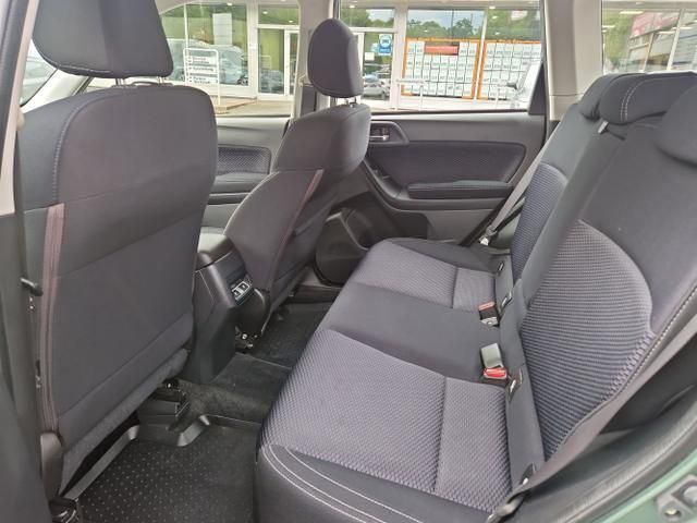 Gebraucht 2017 Subaru Forester Exclusive+ SUV | 20.090 € (Fairer Preis) - Bild 1/1
